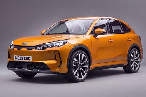 CEO Ford cảnh báo Mỹ cần thận trọng trước làn sóng xe Trung Quốc