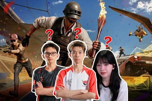 Thông tin bất ngờ từ công ty mẹ PUBG PC