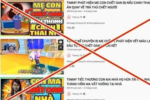 Cục An ninh mạng dẹp vấn nạn clip, phim ngắn độc hại