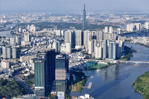 TP.HCM sắp có trung tâm riêng về trí tuệ nhân tạo