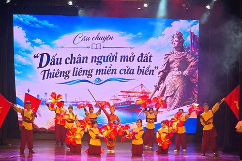 Hải Phòng: Khi sách là kho tàng lưu giữ tri thức, lịch sử, văn hoá