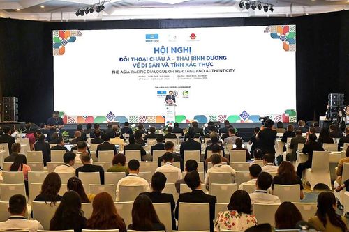 'Văn kiện Hà Nội': Dấu ấn mới trong bảo tồn và phát huy giá trị di sản