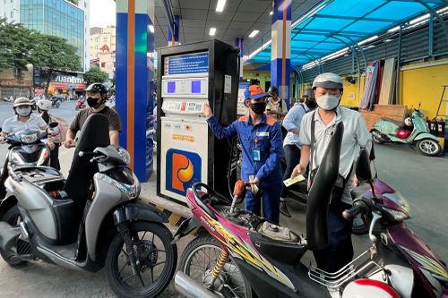 Loạt ưu đãi thuế sắp hết hạn, giá xăng dầu sắp tới ra sao?