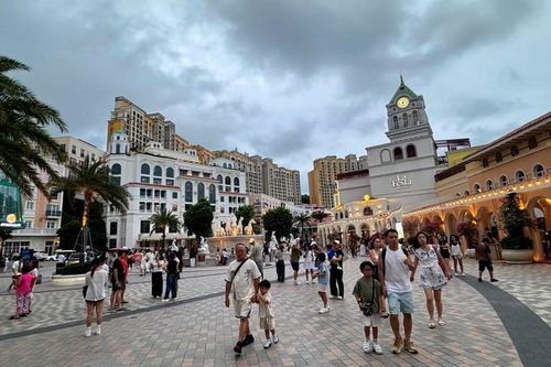 Phú Quốc kiếm tiền từ 'thời gian ở lại' của du khách như thế nào?