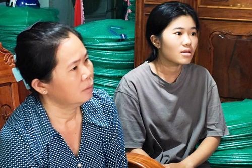 Ước mơ của cô sinh viên nghèo ở cù lao Ông Hổ
