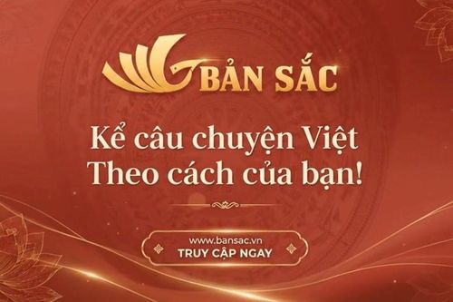 Bản Sắc 2026 mở không gian kết nối văn hóa cho người trẻ