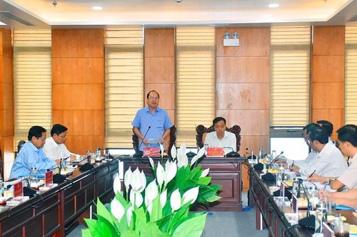 Cà Mau: Đưa văn hóa trở thành nguồn lực, sức mạnh nội sinh cho phát triển bền vững
