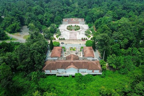 Tu bổ, nâng tầm giá trị di sản Căn cứ Trung ương Cục miền Nam