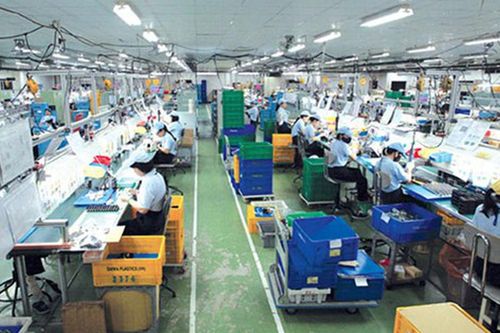 Hướng dẫn chính sách cho vay phát triển công nghiệp hỗ trợ