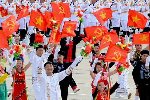 Tổ chức Ngày Văn hóa Việt Nam gắn với Ngày hội Đại đoàn kết toàn dân tộc