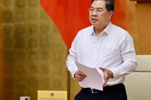 Phó Thủ tướng Thường trực Phạm Gia Túc: Tháo gỡ phải đưa dự án thực sự trở lại hoạt động