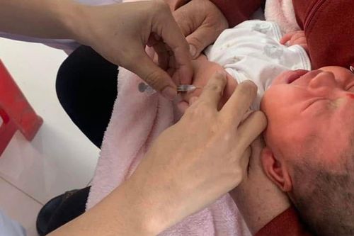 Tiến độ đưa thêm 4 loại vaccine vào Chương trình tiêm chủng mở rộng quốc gia