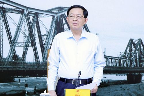 Hoàn thiện Luật Bảo vệ môi trường và Luật Tài nguyên, môi trường biển và hải đảo khả thi, sát thực tiễn