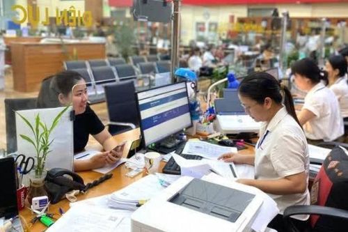 Tiêu chí chuyển đổi đơn vị sự nghiệp công lập thành doanh nghiệp