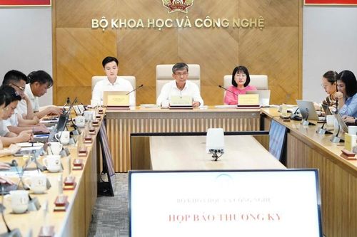 Công nghiệp công nghệ số đạt hơn 5,38 triệu tỷ đồng