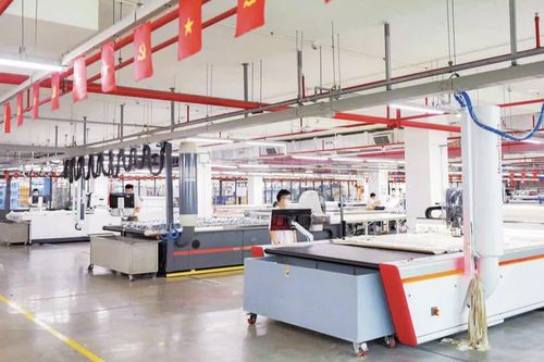 Ngành dệt may dịch chuyển sản xuất, đẩy mạnh đầu tư công nghệ