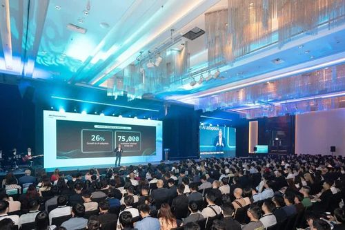 Từ đám mây và trí tuệ nhân tạo đến năng lực làm chủ công nghệ của Việt Nam