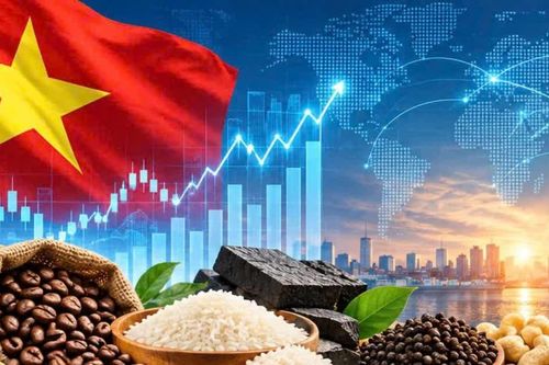 Mở không gian mới cho thị trường hàng hóa phái sinh