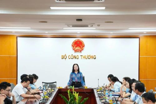 Bộ Công thương chuyển đổi phương thức quản lý nhiệm vụ khoa học, công nghệ trên nền tảng số