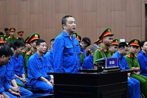Cựu Viện trưởng Viện Pháp y tâm thần Trung ương bị đề nghị 20 năm tù
