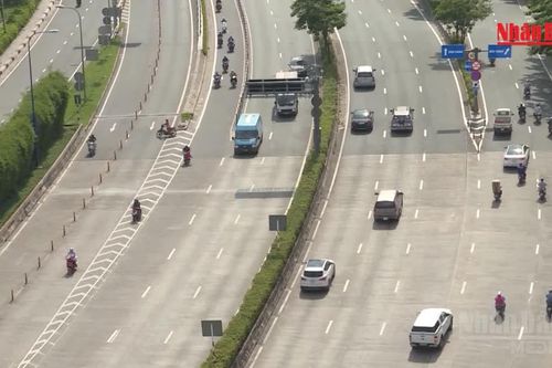 [Video] Tăng tốc phát triển giao thông xanh