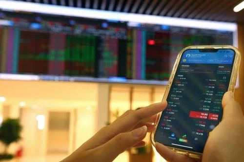Chứng khoán ngày 30/9: Áp lực bán gia tăng cuối phiên, VN-Index giảm tiếp hơn 9 điểm