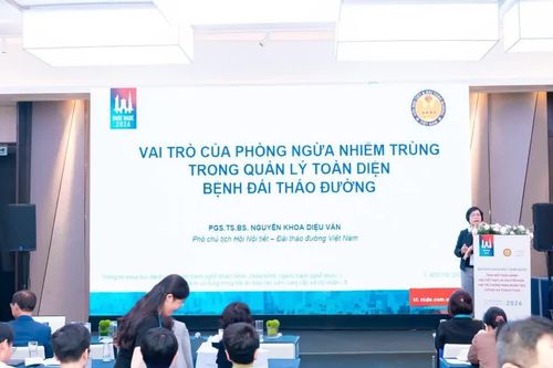 Người mắc bệnh thận mạn, đái tháo đường cần lưu ý nguy cơ bệnh truyền nhiễm