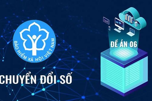 Phát triển khoa học-công nghệ, đổi mới sáng tạo và chuyển đổi số về bảo hiểm xã hội giai đoạn 2026-2030