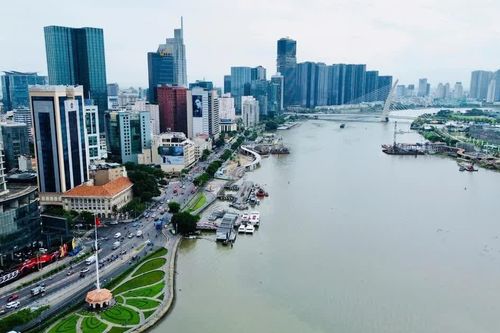 Thể chế không còn là điểm nghẽn