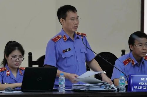 Tạm dừng tuyên án phúc thẩm các bị cáo vụ sai phạm tại dự án Bệnh viện Bạch Mai, Việt Đức cơ sở 2