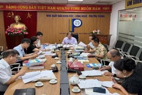 Giải thưởng Sách Khoa học, Công nghệ, Đổi mới sáng tạo và Chuyển đổi số: Nhiều đề cử uy tín