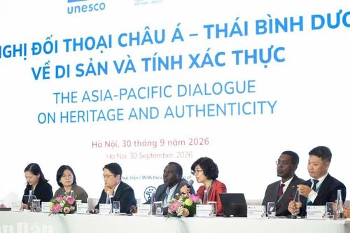 Các quốc gia thành viên UNESCO kỳ vọng biến đối thoại thành hành động chính sách cụ thể