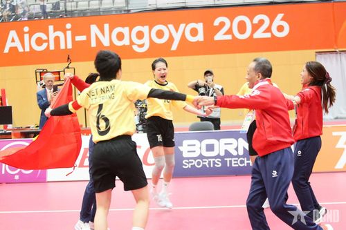 Cột mốc 20 năm ý nghĩa
