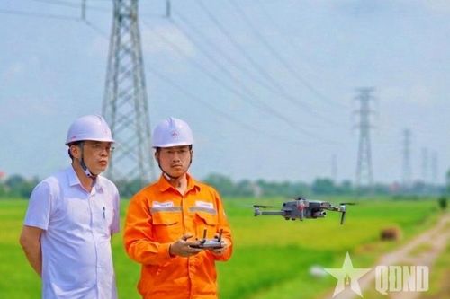 Tiếp cận, đón đầu công nghệ mới