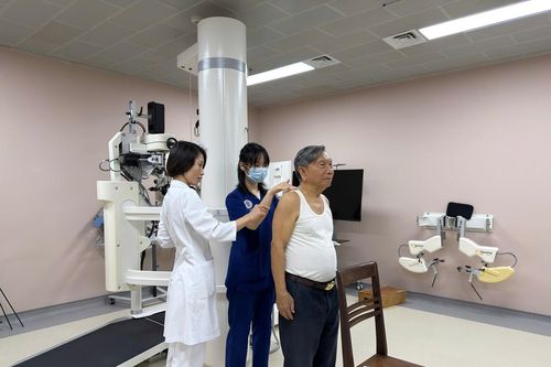Người thầy thuốc quân y tận tâm với hành trình hồi phục