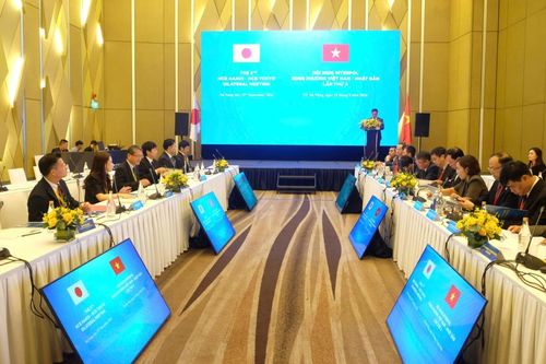 Nâng tầm hợp tác phòng, chống tội phạm xuyên quốc gia Việt Nam - Nhật Bản: Gắn kết chiến lược, thực chất và hiệu quả
