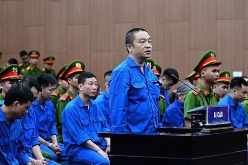 Các cựu lãnh đạo Viện Pháp y tâm thần Trung ương nhận tiền để tham gia giám định sai cho nhiều trường hợp