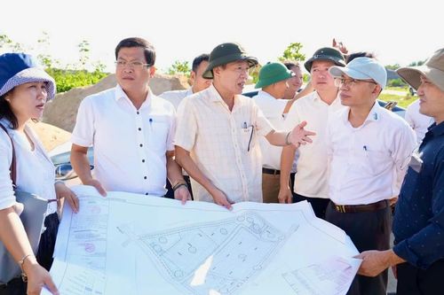 Gỡ điểm nghẽn để nâng cao hiệu quả cụm công nghiệp