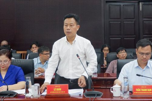 Tháo gỡ nút thắt, tạo đà cho giáo dục Đà Nẵng bứt phá