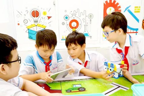 Chương trình liên kết: Mỗi trường mỗi kiểu!