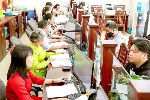 'Đo việc' để giao biên chế