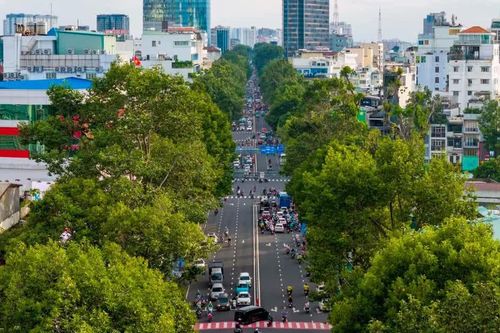 Tên đường - mảnh ghép của đô thị - Bài 4: Để mỗi con đường thành một 'di sản'