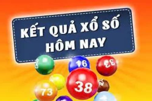 Kết quả Xổ số kiến thiết Bà Rịa-Vũng Tàu ngày 29-9-2026