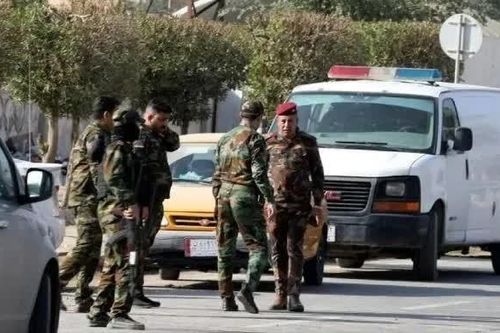 Iraq tổ chức kỷ niệm ngày Mỹ rút quân