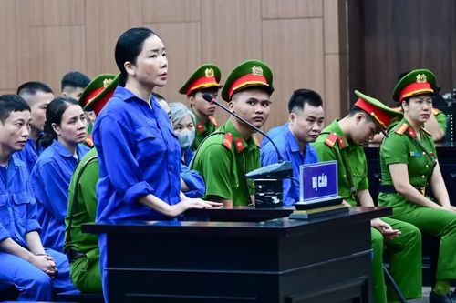Chủ mưu vụ đưa, môi giới hối lộ ở Viện Pháp y tâm thần Trung ương bị đề nghị 30 năm tù