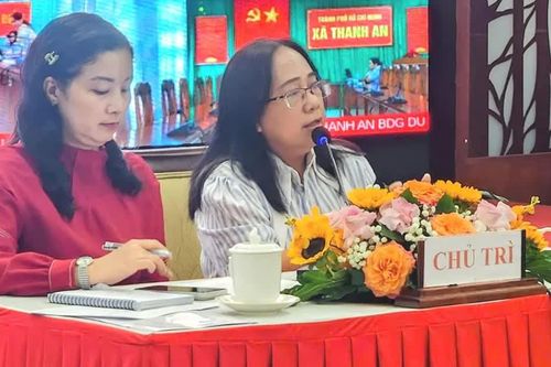 Hoàn thiện dự thảo 'Hệ giá trị con người TPHCM trong thời đại mới' vào quý 4-2026