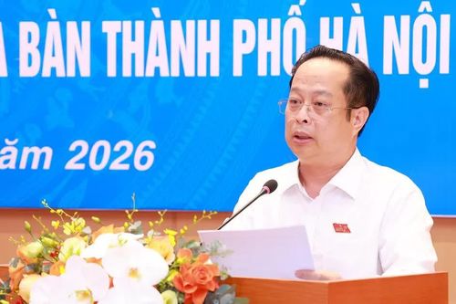 Hà Nội đầu tư 20.762 tỷ đồng cho 426 dự án văn hóa, thể thao