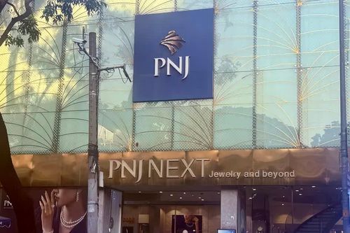Cổ phiếu PNJ giảm sàn phiên thứ 3, vốn hóa 'bốc hơi' 29.700 tỷ đồng