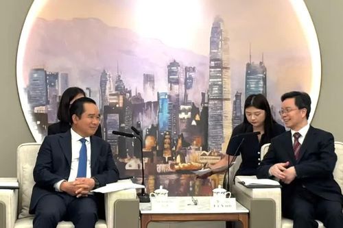 TPHCM - Thâm Quyến (Trung Quốc) trao đổi kinh nghiệm ứng phó khẩn cấp, xây dựng đô thị số