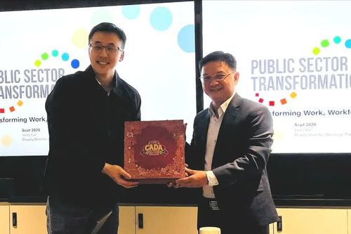 TPHCM đẩy mạnh hợp tác với Singapore trong cải cách hành chính, chuyển đổi số